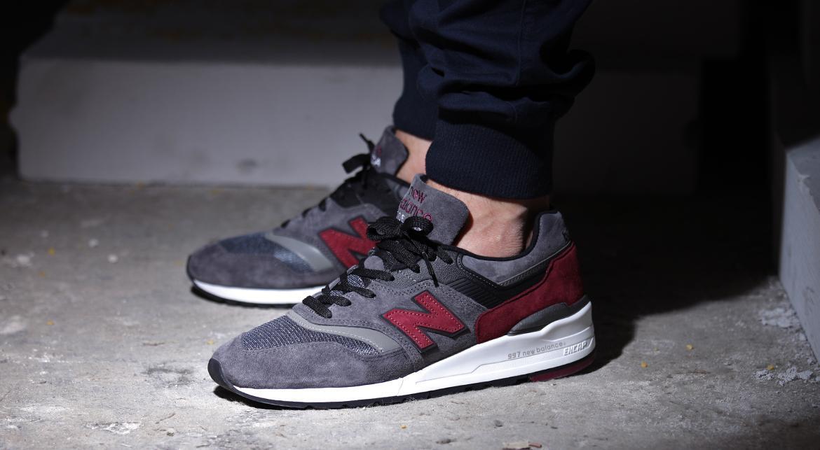 ニューバランス M997 CCF made in USA New Balance M 997 CCF 